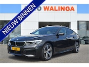 BMW 6-serie GT - M Sportpakket | Bowers & Wilkins Diamond | Pano | Stuur stoe
