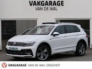 Volkswagen Tiguan - 2.0 TSI 4Motion Highline Business R | 3x R-line | Panoramada
