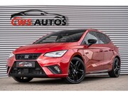 Seat Ibiza - FR 1.5 TSI Sport Black Ed. VIRTUAL*LED*PANO*LANE*CAMERA*CRUI