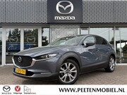 Mazda CX-30 - 2.0 e-SkyActiv-X M Hybrid Sportive | BOSE | Navigatie Systee