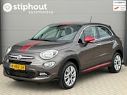 Fiat 500X - 1.4 Turbo MultiAir Lounge Automaat | Trekhaak | Navigatie | 