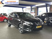 Nissan Qashqai - 1.2 N-Connecta Trekhaak | Achteruitrijcamera | Clima | Panor