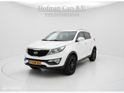 Kia Sportage - 1.6 GDI | Trekhaak | Achteruitrijcamera | Nette Staat | 17in