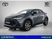Toyota C-HR - 2.0 Plug-in Hybrid 220 Dynamic