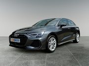 Audi A3 - Sportback 35 150pk TFSI S edition