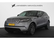 Land Rover Range Rover Velar - 2.0 P250 Turbo AWD Stoel-Stuurverwarming Adaptieve Cruise