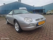 MG F-type - F 1800 izgst.km 75000