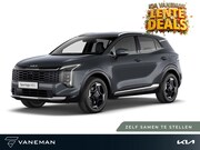 Kia Sportage - 1.6 T-GDi Plug-in Hybrid DynamicLine | Apple Carplay / Andro