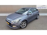 Hyundai i20 - 1.0 T-GDI Comfort, Airco, cruise control, pdc, 45.000KM