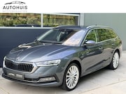 Skoda Octavia - Combi 1.4 TSI iV 204pk DSG PHEV Business Edition Plus Climat