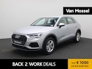 Audi Q3 - 45 TFSI-e S tronic Bus. Ed. Attraction | ACHTERUITRIJCAMERA 