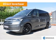 Volkswagen Multivan - Bulli eHybrid lang 4MOTION | Verlaagd dynamisch onderstel |