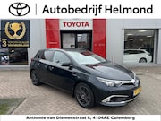 Toyota Auris - 1.8 Hybrid Executive Go Trekhaak | Stoelverwarming | Parkeer