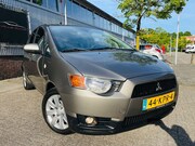 Mitsubishi Colt - 1.3 Edition Two AIRCO 14'LMV CRUISE CTRL