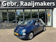 Fiat 500 - 1.0 Hybrid Star*Panoramadak*ECC*Navi