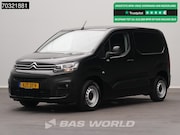 Citroën Berlingo - 75pk L1H1 Airco Cruise Euro6 L1 Kompakt Airco Cruise control