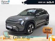 Kia EV3 - Plus Advanced 58.3 kWh Schuifdak | Climate control | Stoel +