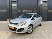 Kia Rio - 1.2 CVVT Super Pack Airco Cruise Trekh Dealer Ond