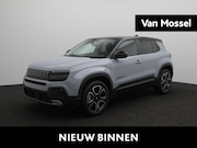 Jeep Avenger - 1.2 e-Hybrid Summit | Camera | Navigatie | Parkeersensoren |