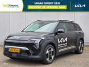 Kia EV3 - 81, 4 kWh 204pk Plus Advanced | Camera | Navigatie | Glazen 
