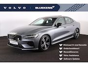 Volvo S60 - T4 R-Design - Panorama/schuifdak - Parkeercamera achter - Ve