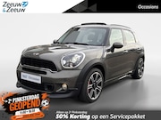 MINI Countryman - Mini 1.6 John Cooper Works ALL4 Chili | Pano-dak | Navigatie
