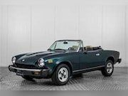 Fiat Spider - 2000 .