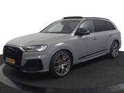 Audi Q7 - 4.0 TFSI SQ7 quattro 7p 7 Persoons! Rijklaar