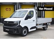 Renault Master - E-Tech T35 L2H1 Advance long range 87 kWh | Open Laadbak | u