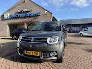 Suzuki Ignis - 1.2 STIJL