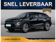 Omoda 5 - EV Premium 61 kWh /Binnenkort leverbaar/430km range/18% bijt
