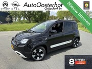 Fiat Panda - 1.0 Hybrid Pandina NL All-in Prijs