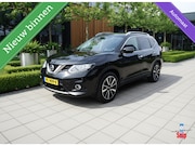 Nissan X-Trail - 1.6 dCi Tekna