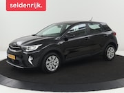 Kia Stonic - 1.0 T-GDi MHEV ComfortLine | Carplay | Airco Adaptive cruise