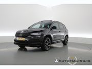 Skoda Karoq - 1.5 TSI ACT Sportline Business | Rijklaar! | Dig. Cockpit | 
