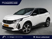 Peugeot 3008 - GT 1.6 Turbo 180pk EAT8 AUTOMAAT | NIGHTVISION | SCHUIF/KANT