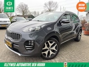 Kia Sportage - 1.6 T-GDI 4WD GT PL, Carplay, Pano. Leder, Stoelverwaming,
