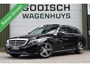 Mercedes-Benz C-klasse - Estate 180 Prestige | Pano | LED | Trekhaak | Stoelverwarmin