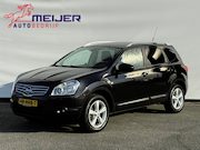Nissan Qashqai+2 - 2.0 Optima Clima | Cruise | Parkeersensoren | Sportvelgen | 