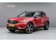 Volvo XC40 - T4 2.0 190pk R-Design Trekhaak|Camera|ACC|Carplay|Dealeronde
