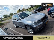 BMW X5 - XDrive30i High Executive|AUT|LEDER|TREKHAAK|XENON|PANO
