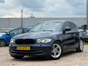 BMW 1-serie - 118i EffDyn. Ed. Business Line Edition/ DIGITAALDASH