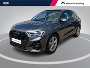 Audi Q3 - 35TFSI 110KW/150PK S-Line · Camera · Trekhaak · Panoramadak 