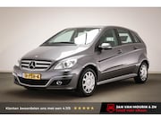 Mercedes-Benz B-klasse - 200 | COMFORT PACK | AIRCO | CRUISE CONTROL