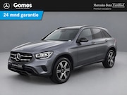 Mercedes-Benz GLC-klasse - 300e 4MATIC