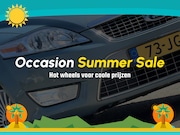 Ford Mondeo - 2.0-16V Titanium FlexiFuel - Avalon metallic - Lekker ''old