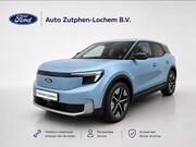 Ford Explorer - Extended Range AWD 79 kWh 340pk | STUUR/STOEL-VERWARM | 360 