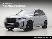 BMW X5 - xDrive50e M-Sport Pro | Trekhaak | Driving Assistant Profess