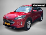 Ford Kuga - 2.5 PHEV Titanium Cruise Control | parkeersensoren | Achteru