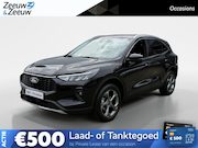 Ford Kuga - 2.5 PHEV Titanium | Elek. Trekhaak | 2100 KG | Navigatie | C